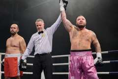VBC 16_Vienna Boxing Championship BB1135