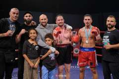 VBC 16_Vienna Boxing Championship BB1201