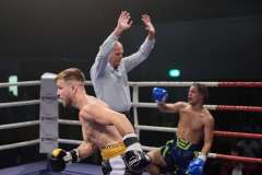 VBC 16_Vienna Boxing Championship BB2003