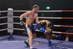 VBC 16_Vienna Boxing Championship BB2008