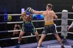 VBC 16_Vienna Boxing Championship BB2011