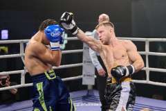 VBC 16_Vienna Boxing Championship BB2014
