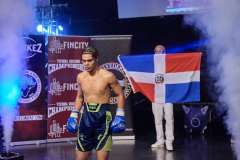 VBC 16_Vienna Boxing Championship BB2020