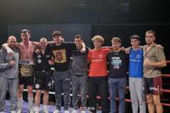 VBC 16_Vienna Boxing Championship BB2024