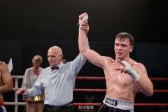 VBC 16_Vienna Boxing Championship BB2027