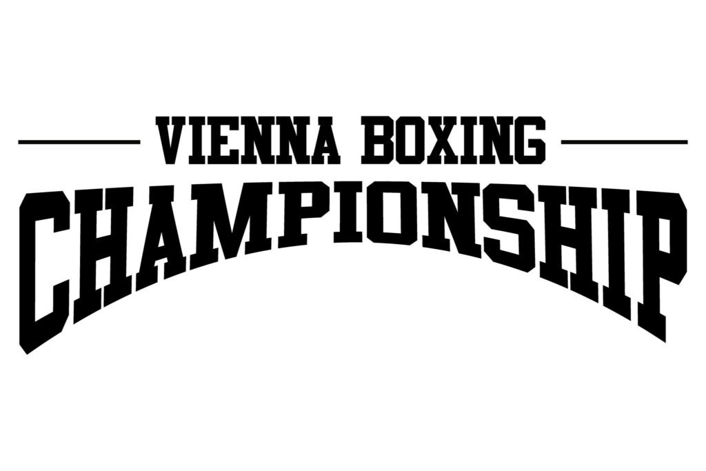 Vienna Boxing Championship Logo